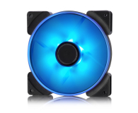 FRACTAL DESIGN Prisma AL-14 ARGB 140mm PWM FD-FAN-PRI-AL14-PWM - 486769 - zdjęcie 2